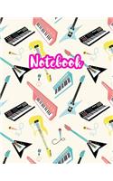 Notebook