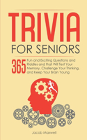Trivia for Seniors