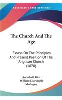 Church And The Age