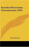 Synodus Dioecesana Caesenatensis (1695)