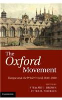 Oxford Movement