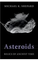 Asteroids