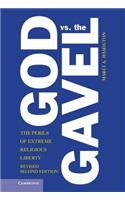 God vs. the Gavel