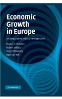 Economic Growth in Europe