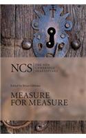 Measure for Measure South Asian Edition
