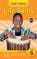 Study & Master Life Skills Learner's Book Grade 6