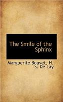 The Smile of the Sphinx: (English)