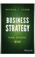 Business Strategy