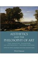 Aesthetics and the Philosophy of Art