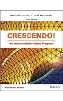 Crescendo!