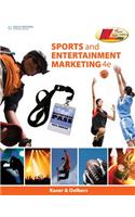 Sports and Entertainment Marketing