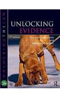 Unlocking Evidence