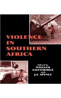 Violence in Southern Africa