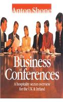 Business of Conferences