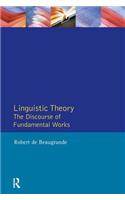 Linguistic Theory