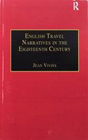 English Travel Narratives in the Eighteenth Century