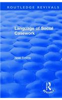 Language of Social Casework
