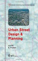 Transport Planning and Traffic Engineering