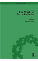 Works of Mary Robinson, Part I Vol 3