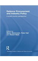 Defence Procurement and Industry Policy