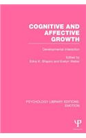 Cognitive and Affective Growth (Ple: Emotion)