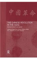 Chinese Revolution in the 1920s