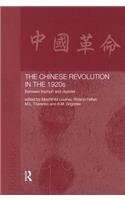 The Chinese Revolution in the 1920s