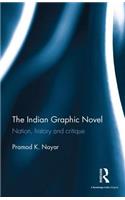 Indian Graphic Novel