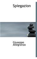 Spiegazion