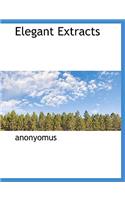 Elegant Extracts