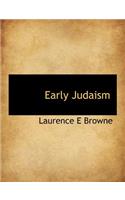 Early Judaism
