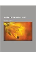 Marcof Le Malouin: (French)