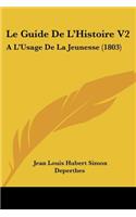 Le Guide De L'Histoire V2