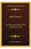 John Dewey