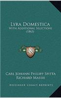 Lyra Domestica