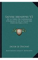 Satyre Menippee V2