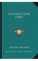 Cynthia's Ideal (1903): (English)