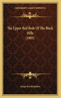 The Upper Red Beds Of The Black Hills (1903)