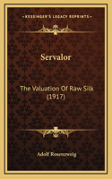 Servalor