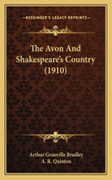 Avon And Shakespeare's Country (1910)