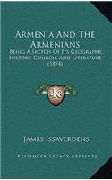 Armenia And The Armenians