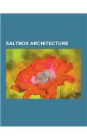 Saltbox Architecture