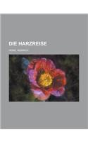 Die Harzreise