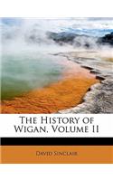 History of Wigan, Volume II