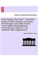 North Pacific Pilot