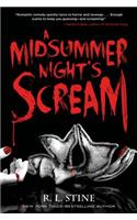 A Midsummer Night's Scream