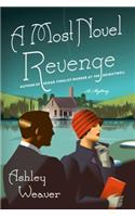 Most Novel Revenge