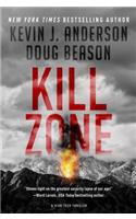 Kill Zone: A High-Tech Thriller