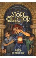 Story Collector: A New York Public Library Book