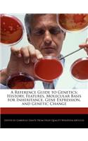A Reference Guide to Genetics